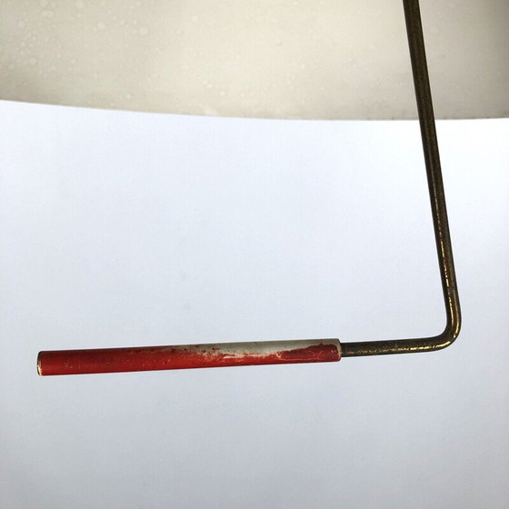 Image 1 of Aufhängung vintage par Stilux Mailand, Italien 1950