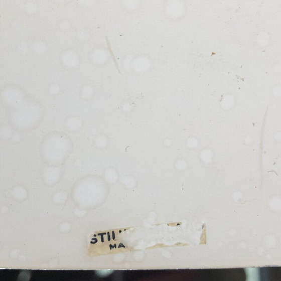 Image 1 of Aufhängung vintage par Stilux Mailand, Italien 1950