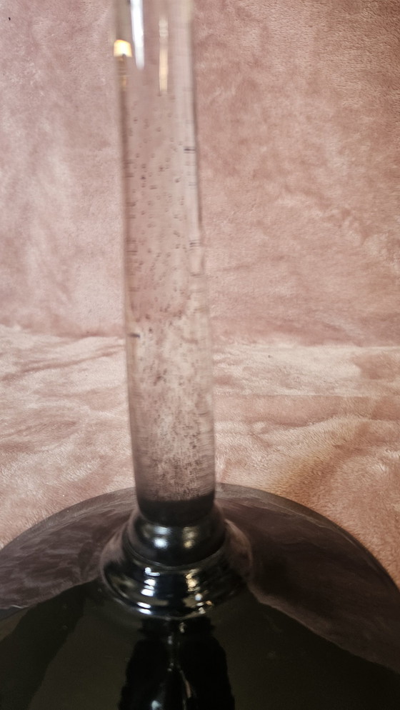 Image 1 of Martini Glas Vase 40 cm hoch Design