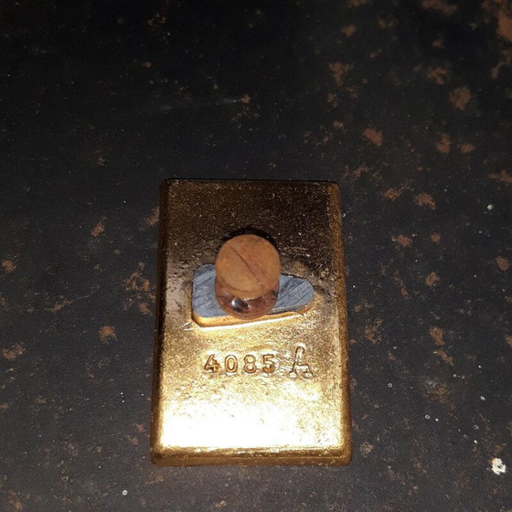 Image 1 of Satz von 3 Arlus Wandleuchtern 1960er Jahre