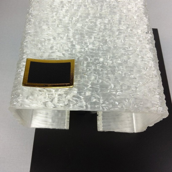 Image 1 of Satz von 3 Arlus Wandleuchtern 1960er Jahre