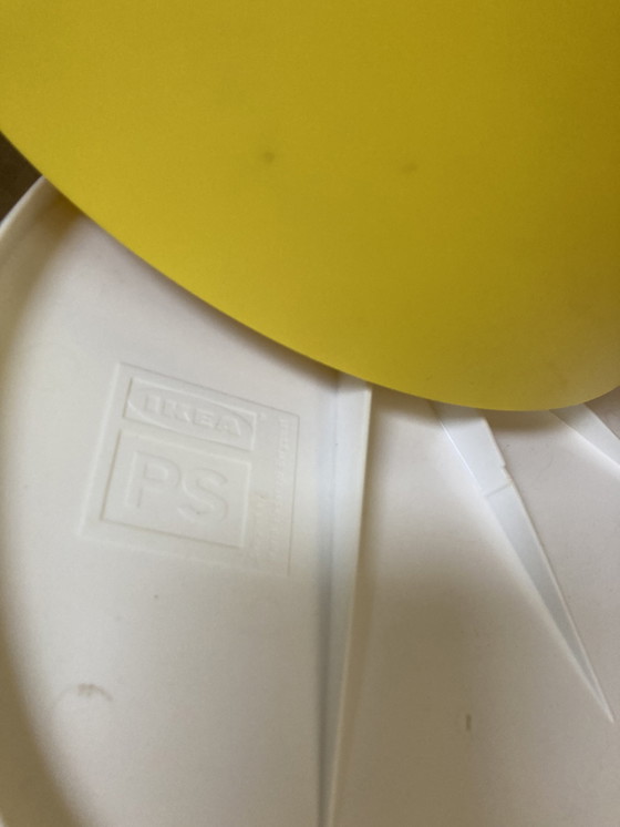 Image 1 of Ikea Klyftig Trolley Maria Hedensjö