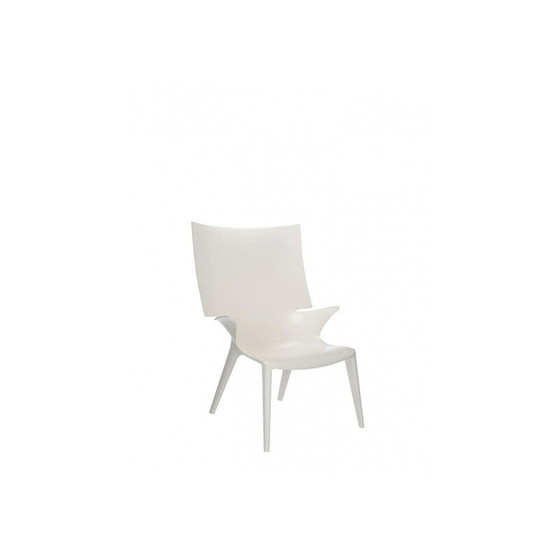 Image 1 of Vintage-Sessel "Onkel Jim" von Philippe Starck für Kartell, 2020
