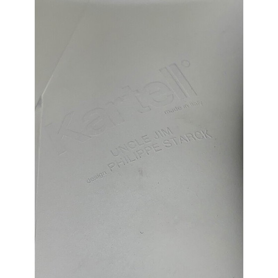 Image 1 of Vintage-Sessel "Onkel Jim" von Philippe Starck für Kartell, 2020