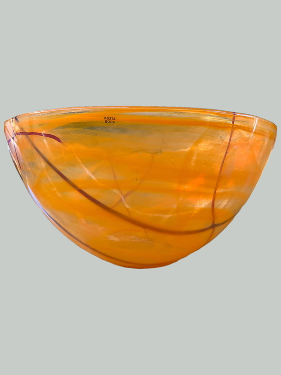 Image 1 of Kosta Boda Kontrastskala