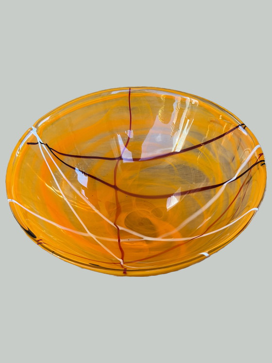 Image 1 of Kosta Boda Kontrastskala