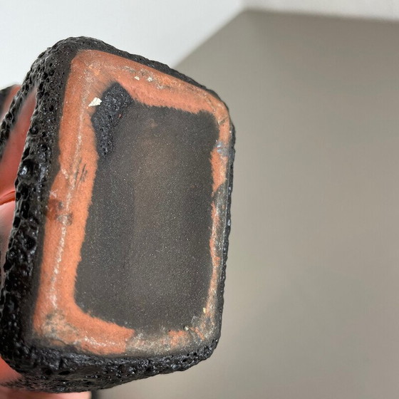 Image 1 of Paar Vintage-Vasen aus Keramik von Roth Ceramics, Deutschland 1970er Jahre