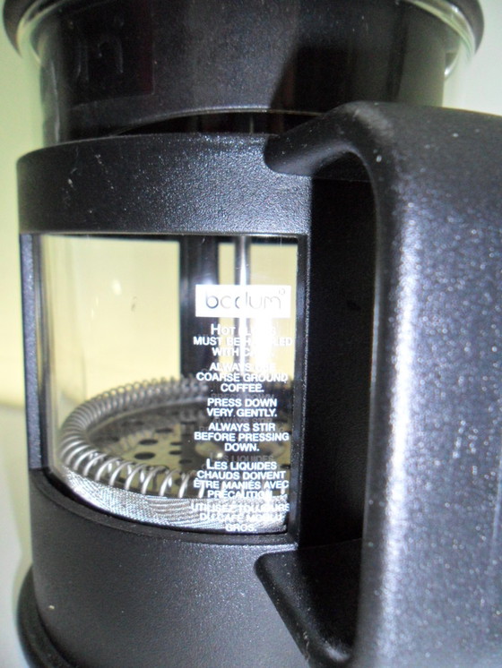 Image 1 of Bodum Kaffeemaschine