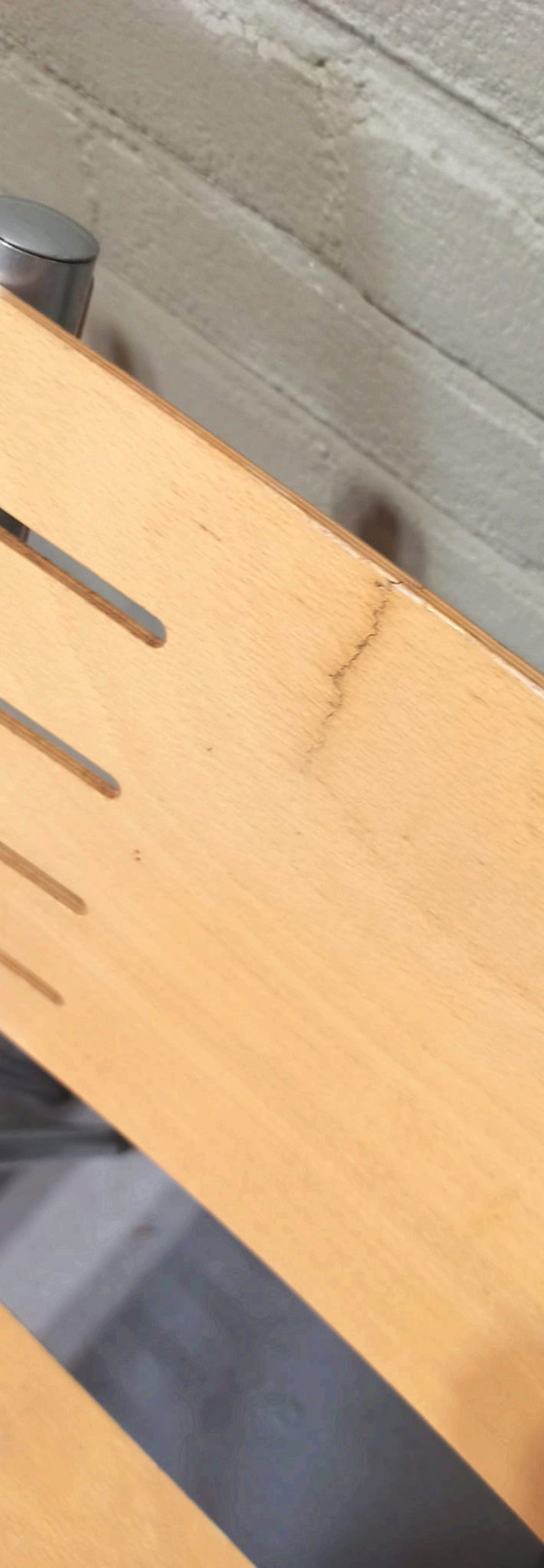 Image 1 of 5 Ruud Jan Kolkke Stoelen, Harvink 