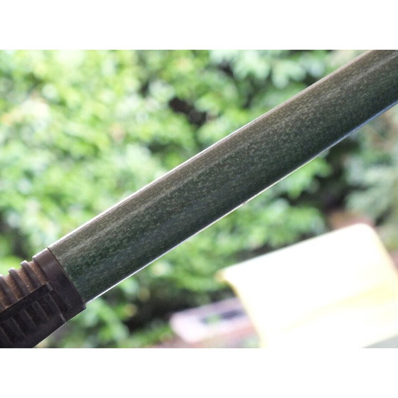 Image 1 of Vintage Tischlampe Arteluce paolo rizzato design Italien 1975