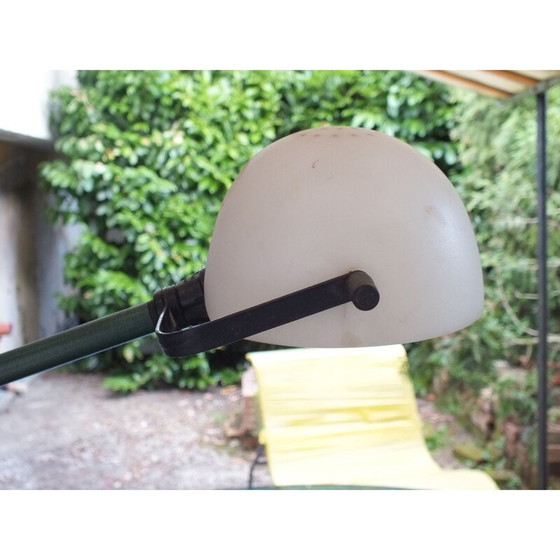 Image 1 of Vintage Tischlampe Arteluce paolo rizzato design Italien 1975