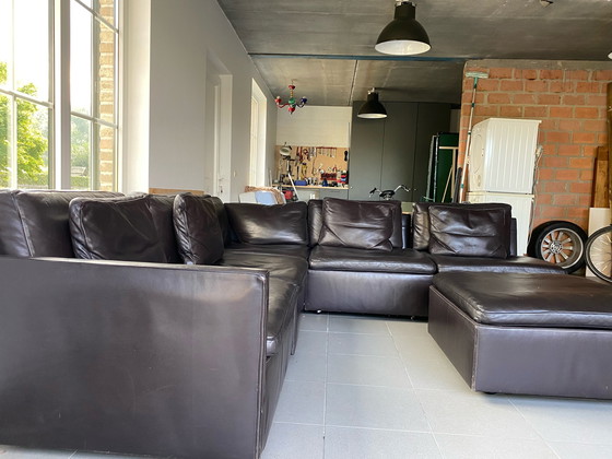 Image 1 of Ecksofa Durlet