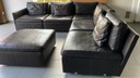 Ecksofa Durlet