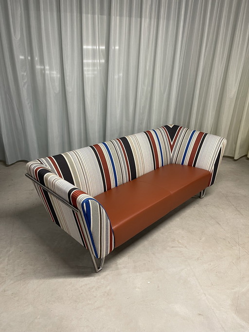 Harvink New Jazz 3-Sitzer Sofa