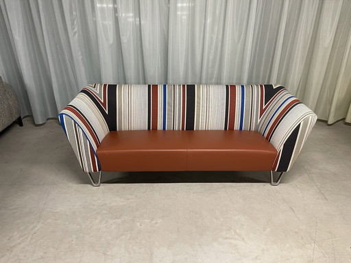 Harvink New Jazz 3-Sitzer Sofa