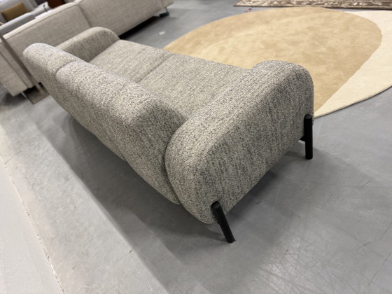 Image 1 of Harvink The Bay Sofa 3,5-Sitzer Grau Stoff Design 254
