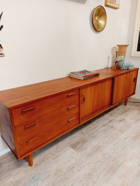Image 1 of altes Sideboard