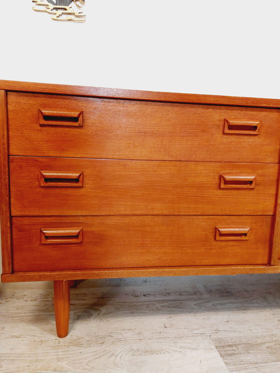 Image 1 of altes Sideboard