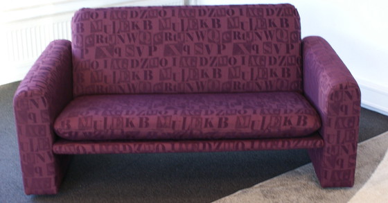 Image 1 of Artifor-Bank Modell 691