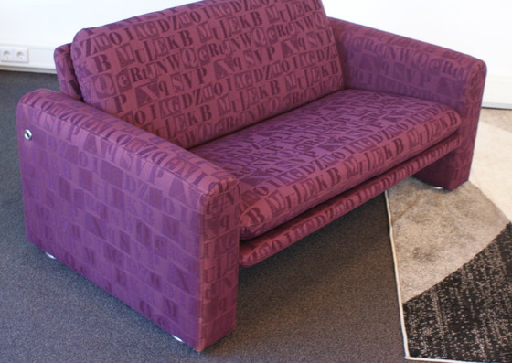 Image 1 of Artifor-Bank Modell 691