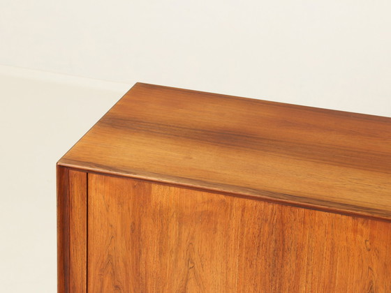 Image 1 of Anrichte aus brasilianischem Rosenholz Modell 75 von Arne Vodder für Sibast Furniture, Dänemark, 1960er Jahre