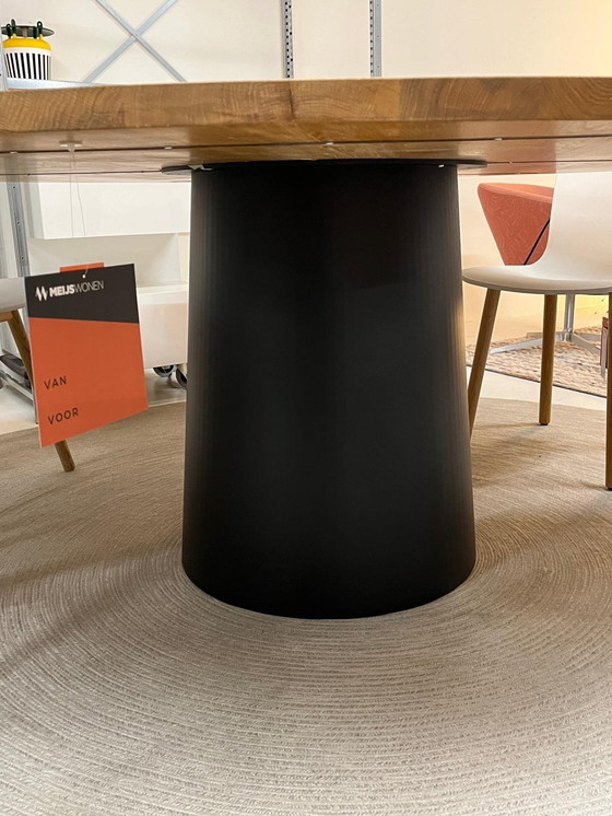 Image 1 of Rombouts Runder Esstisch