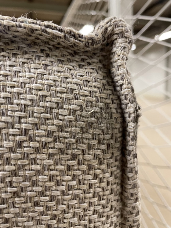 Image 1 of Fest Dunbar Polvere Longchair mittlerer Arm links