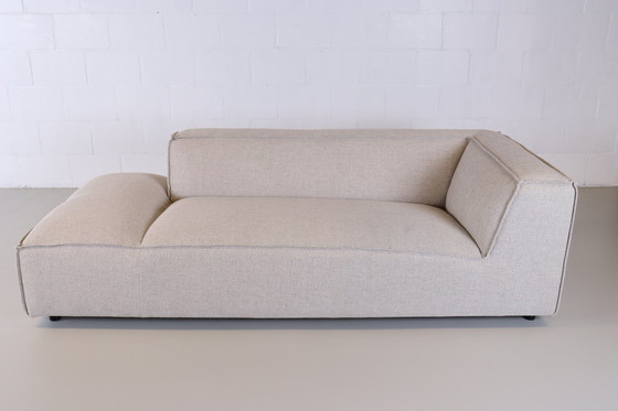 Image 1 of Fest Dunbar Polvere Longchair mittlerer Arm links