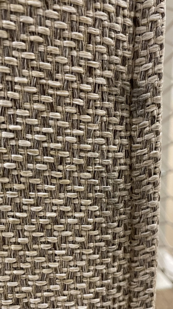 Image 1 of Fest Dunbar Polvere Longchair mittlerer Arm links