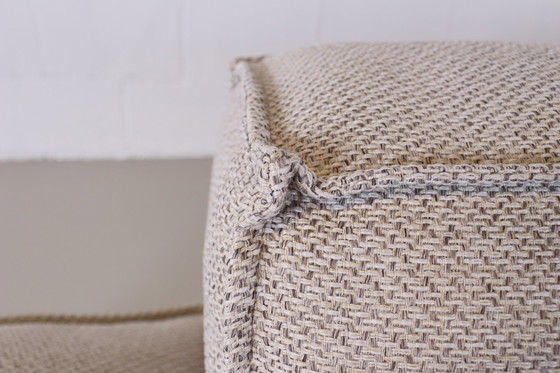 Image 1 of Fest Dunbar Polvere Longchair mittlerer Arm links