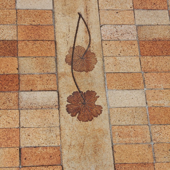 Image 1 of Niedriger Tisch Von Roger Capron Für Vallauris, 1960