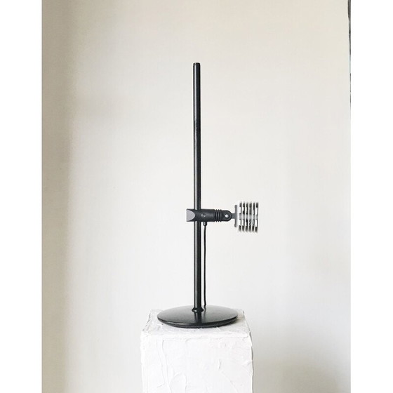 Image 1 of Modernistische Vintage-Lampe von Fase, 1980