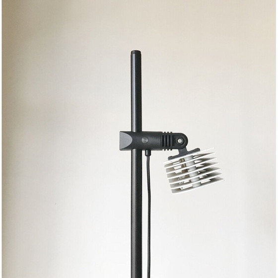 Image 1 of Modernistische Vintage-Lampe von Fase, 1980