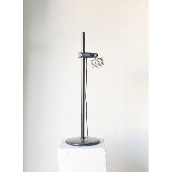 Image 1 of Modernistische Vintage-Lampe von Fase, 1980