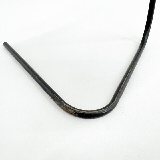 Image 1 of Metalltischlampe Modell ST30 von Josef Hurka für Kovona, Tschechoslowakei 1960