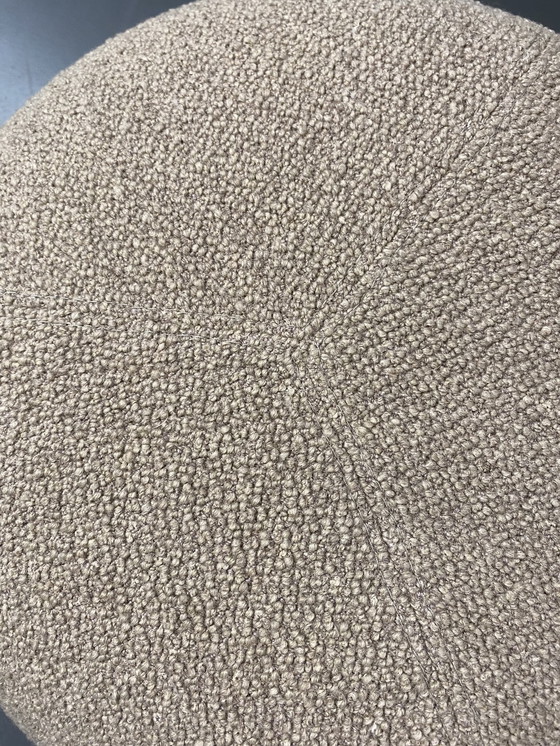 Image 1 of Artifort Terp Sitzpuff – niedrig