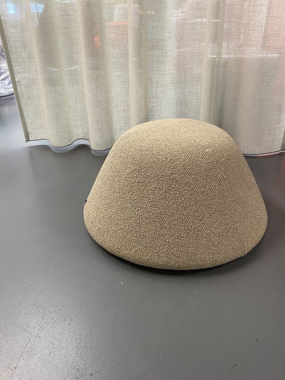 Image 1 of Artifort Terp Sitzpuff – niedrig