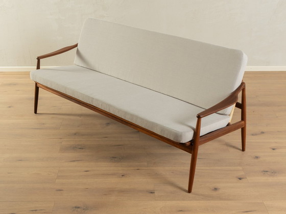 Image 1 of  Exklusives Sofa, Hartmut Lohmeyer