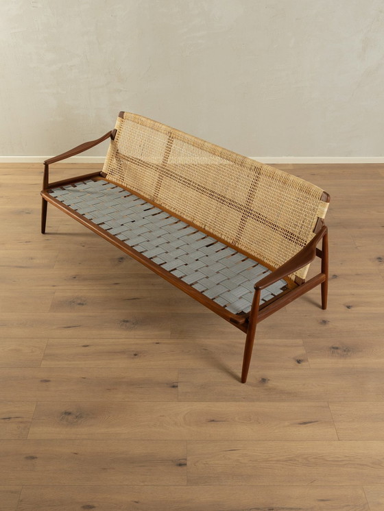 Image 1 of  Exklusives Sofa, Hartmut Lohmeyer