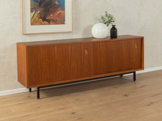 Image 1 of  1950S Sideboard, Wk Möbel