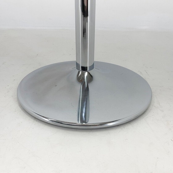 Image 1 of Verchromter Garderobenständer, Italien 1960er Jahre