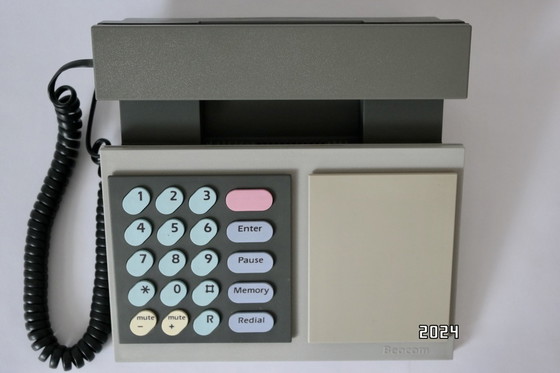 Image 1 of Bang & Olufsen Analoges Telefon von Lone & Gideon Lindinger-Loewy