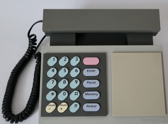 Image 1 of Bang & Olufsen Analoges Telefon von Lone & Gideon Lindinger-Loewy