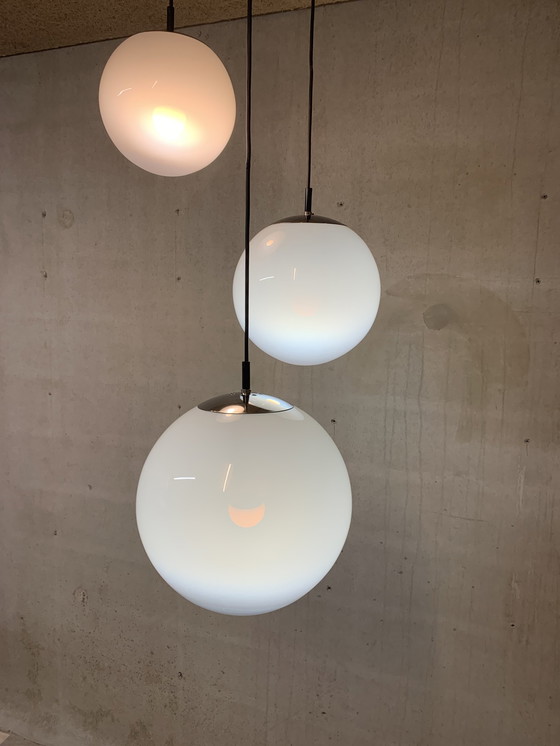 Image 1 of Touch Composition B-1122.00 Morgennebel