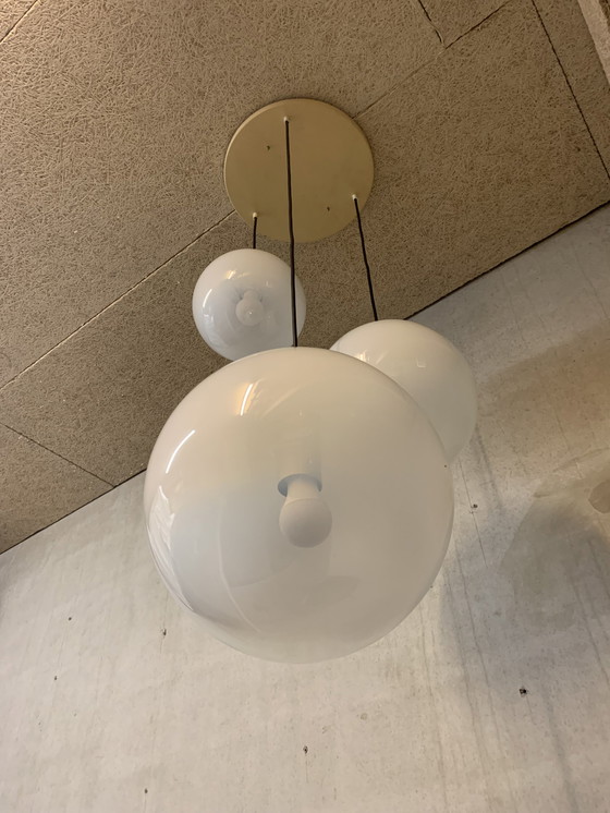 Image 1 of Touch Composition B-1122.00 Morgennebel