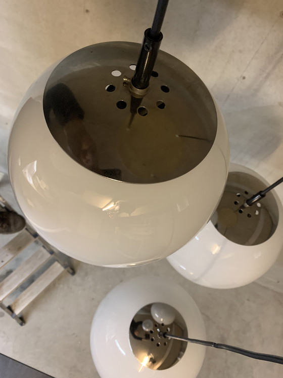 Image 1 of Touch Composition B-1122.00 Morgennebel