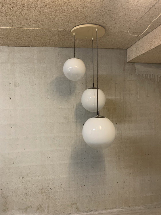 Image 1 of Touch Composition B-1122.00 Morgennebel