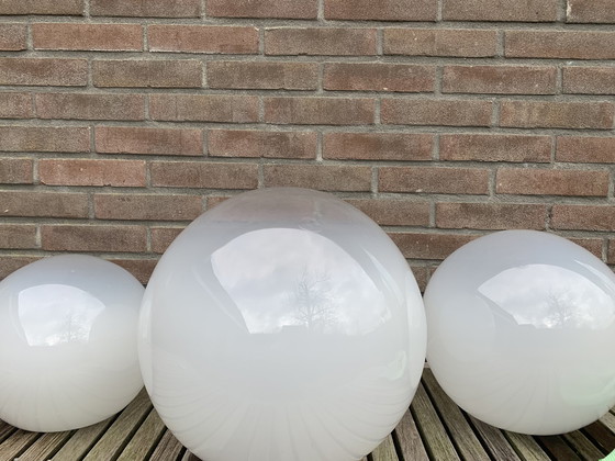 Image 1 of Touch Composition B-1122.00 Morgennebel