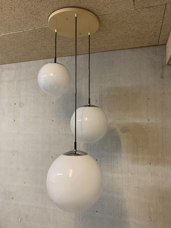 Image 1 of Touch Composition B-1122.00 Morgennebel