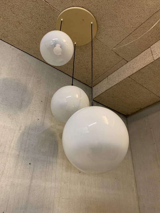 Image 1 of Touch Composition B-1122.00 Morgennebel